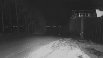 Skiareál - Skipark Filipovice