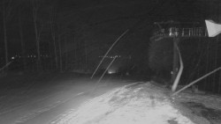 Horní stanice Lanové dráhy