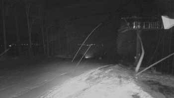 Skiareál - Skipark Filipovice