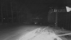 Horní stanice Lanové dráhy