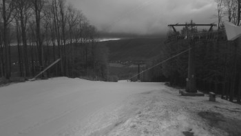 Skiareál - Skipark Filipovice