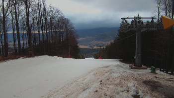 Skiareál - Skipark Filipovice