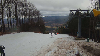 Skiareál - Skipark Filipovice