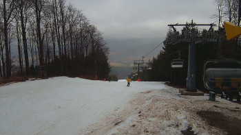 Skiareál - Skipark Filipovice