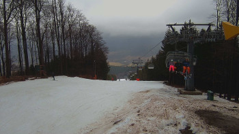 Skiareál - Skipark Filipovice