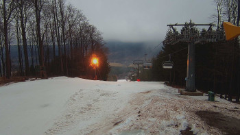 Skiareál - Skipark Filipovice