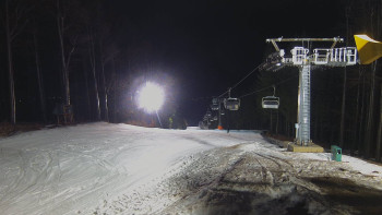 Skiareál - Skipark Filipovice