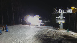 Horní stanice Lanové dráhy