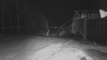 Skiareál - Skipark Filipovice