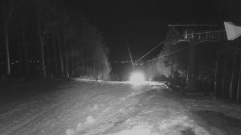 Skiareál - Skipark Filipovice