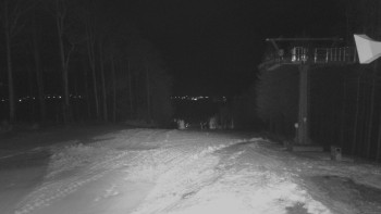 Skiareál - Skipark Filipovice