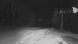 Horní stanice Lanové dráhy