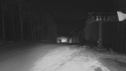 Horní stanice Lanové dráhy