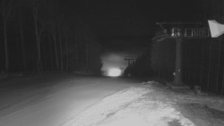 Horní stanice Lanové dráhy