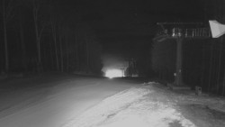 Horní stanice Lanové dráhy