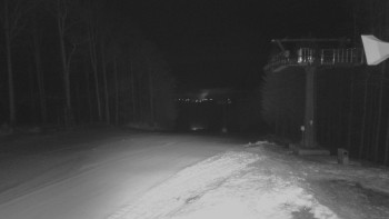 Skiareál - Skipark Filipovice