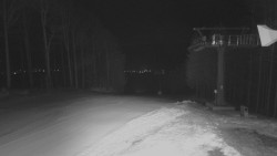 Horní stanice Lanové dráhy