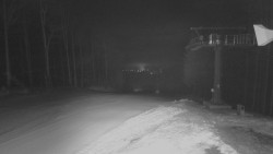 Horní stanice Lanové dráhy