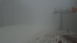 Horní stanice Lanové dráhy