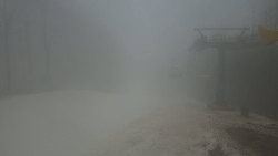 Horní stanice Lanové dráhy