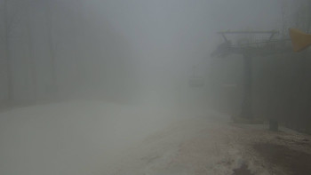 Skiareál - Skipark Filipovice