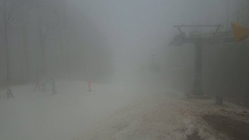 Skiareál - Skipark Filipovice