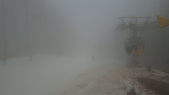 Skiareál - Skipark Filipovice