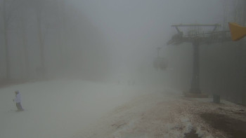 Skiareál - Skipark Filipovice