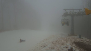 Skiareál - Skipark Filipovice