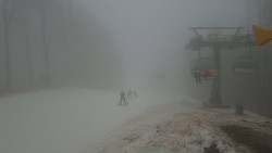 Horní stanice Lanové dráhy