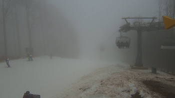 Skiareál - Skipark Filipovice