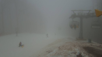 Skiareál - Skipark Filipovice