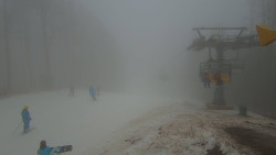 Horní stanice Lanové dráhy