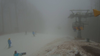 Skiareál - Skipark Filipovice