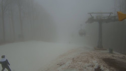 Horní stanice Lanové dráhy