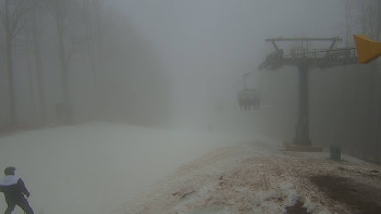 Skiareál - Skipark Filipovice