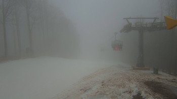 Skiareál - Skipark Filipovice