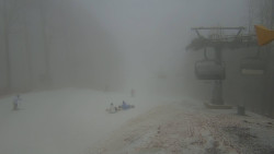 Horní stanice Lanové dráhy