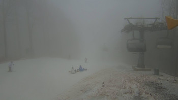 Skiareál - Skipark Filipovice