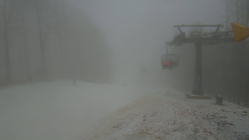 Skiareál - Skipark Filipovice