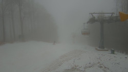 Horní stanice Lanové dráhy