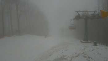 Skiareál - Skipark Filipovice