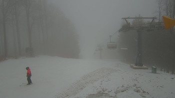 Skiareál - Skipark Filipovice