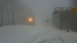 Horní stanice Lanové dráhy