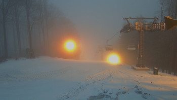 Skiareál - Skipark Filipovice