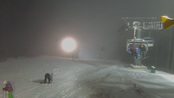 Horní stanice Lanové dráhy