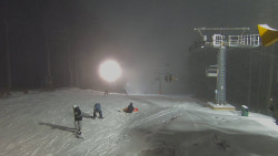 Horní stanice Lanové dráhy