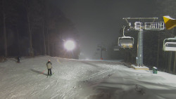 Horní stanice Lanové dráhy