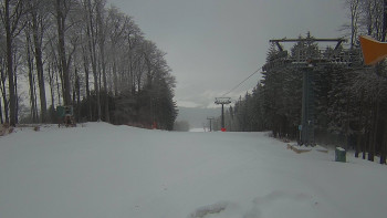 Skiareál - Skipark Filipovice