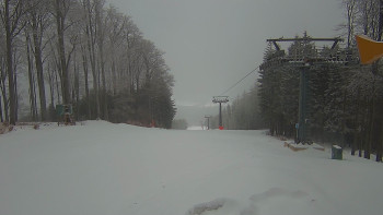 Skiareál - Skipark Filipovice